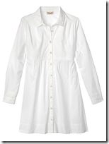 toast white shirt
